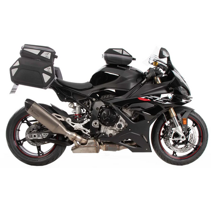 BMW S 1000 RR Luggage Carrier - C-Bow