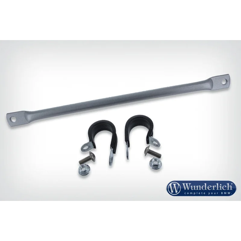 BMW R1250/1200GS/GSA Protection - Handlebar Centre Support