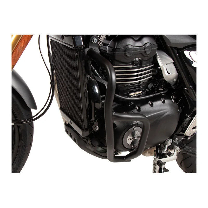 TRIUMPH Speed 400 Protection - Engine Bar