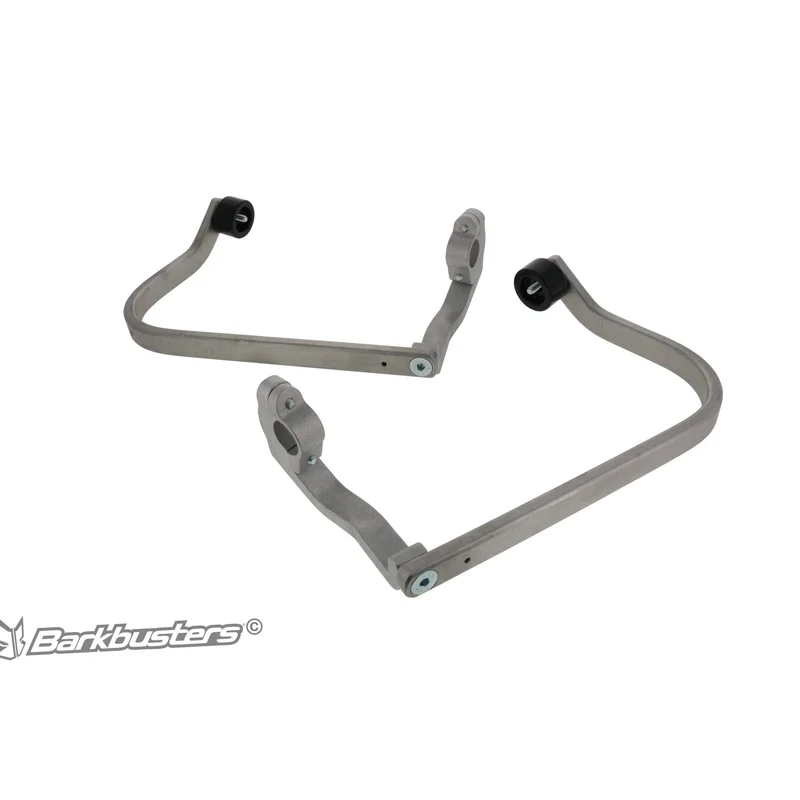Hardware Kit Two Point Mount - Barkbusters