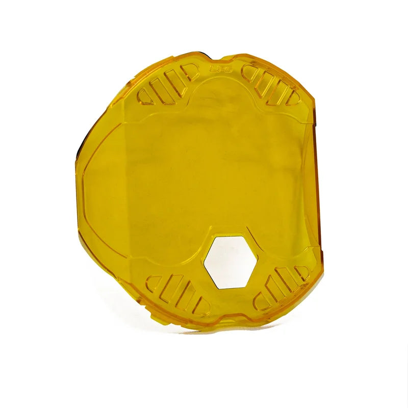 Light Covers - LP - LP6 / Amber / Single Piece (1N)