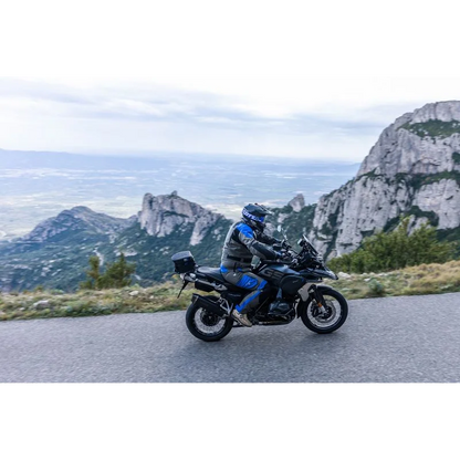 BMW R-Series Ergo - Brake Lever Lowering