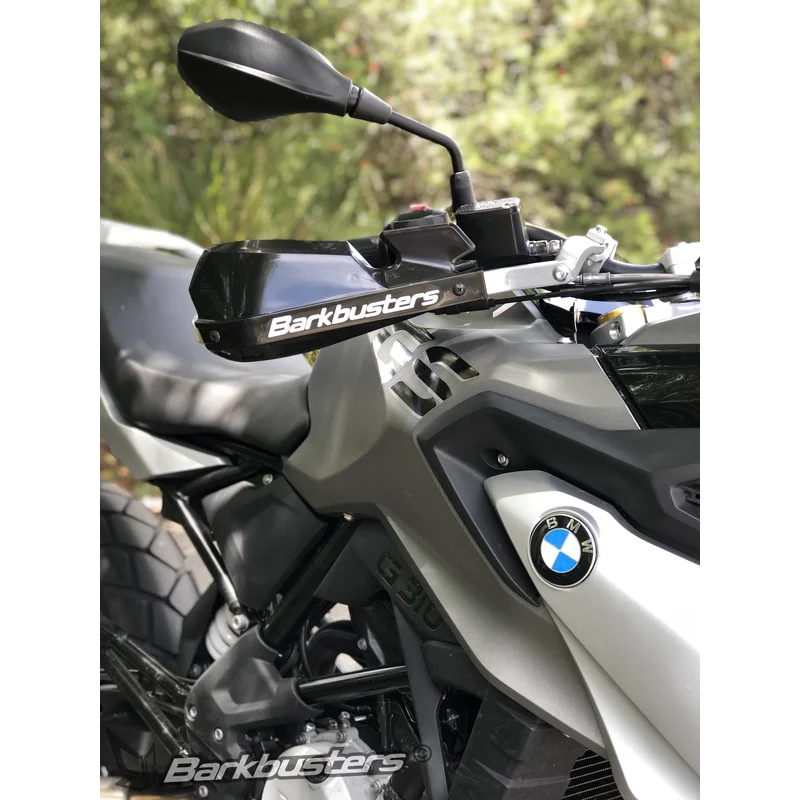 BMW G 310 GS Protection - Handguards Only - Hand Guard Only (Deflector not included)