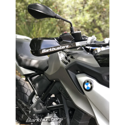 BMW G 310 GS Protection - Handguards Only - Hand Guard Only (Deflector not included)
