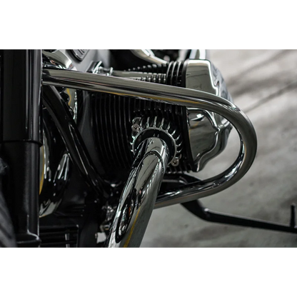 BMW R18 Protection - Engine Guard - Chrome