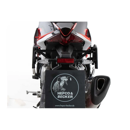 Aprilia RSV4 Luggage - C-Bow