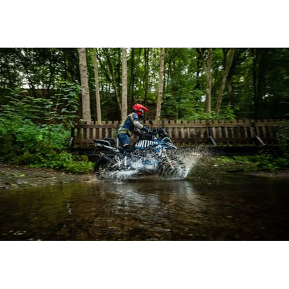 BMW R 1250 GS Adventure Seat - Rider / Front "Active Comfort" - High