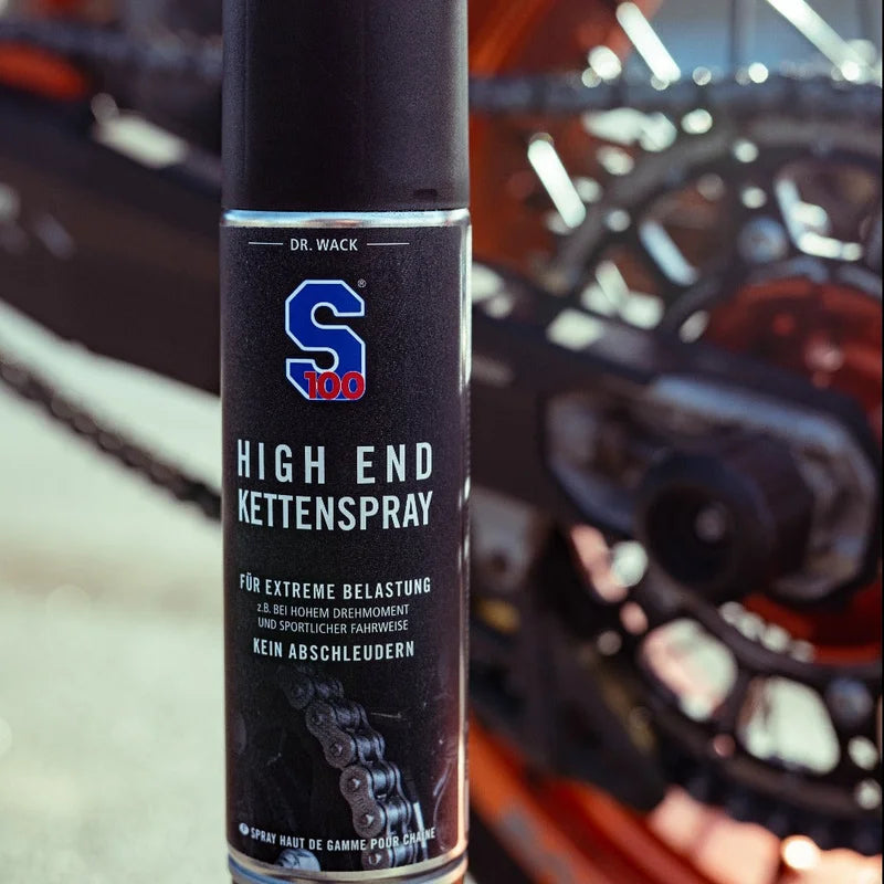 Chain High End Lube - 300ml