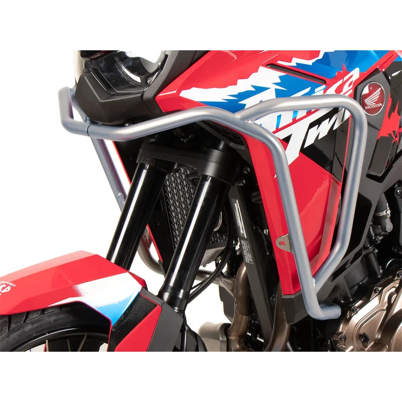 HONDA AFRICA TWIN Protection - Guard Tank (SS)