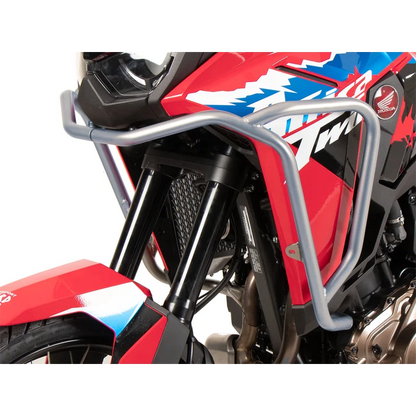 HONDA AFRICA TWIN Protection - Guard Tank (SS)