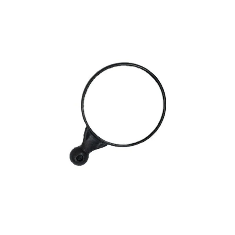 Set Double Take Mirror Dual Sport + Long Arm + Bar Mount - RAM - 1N SET ( 1N ARM + 1N MIRROR + 1N MOUNT)