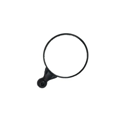 Set Double Take Mirror Dual Sport + Long Arm + Bar Mount - RAM - 1N SET ( 1N ARM + 1N MIRROR + 1N MOUNT)