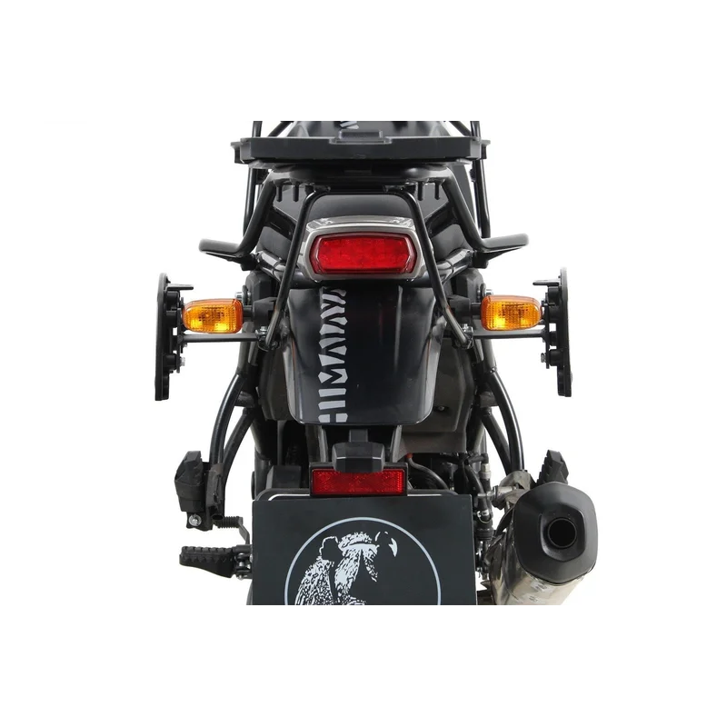 Royal Enfield Himalayan Carrier - C-bow Carrier