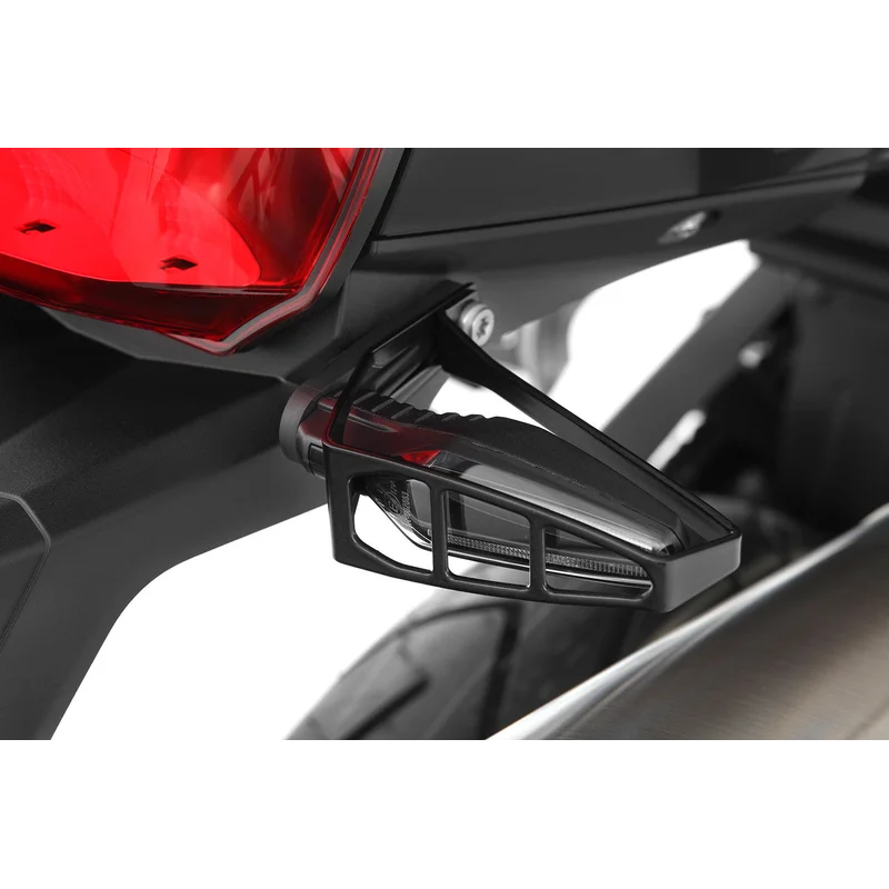 BMW Motorrad - Multifunctional Indicator Guard Rear - Long