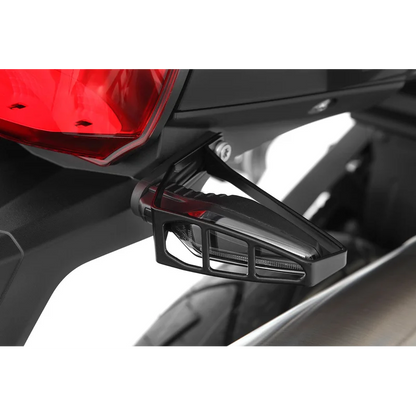 BMW Motorrad - Multifunctional Indicator Guard Rear - Long