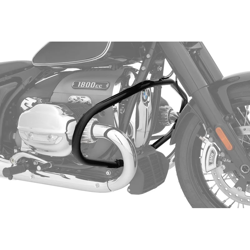 BMW R18 Protection - Engine Guard - Chrome