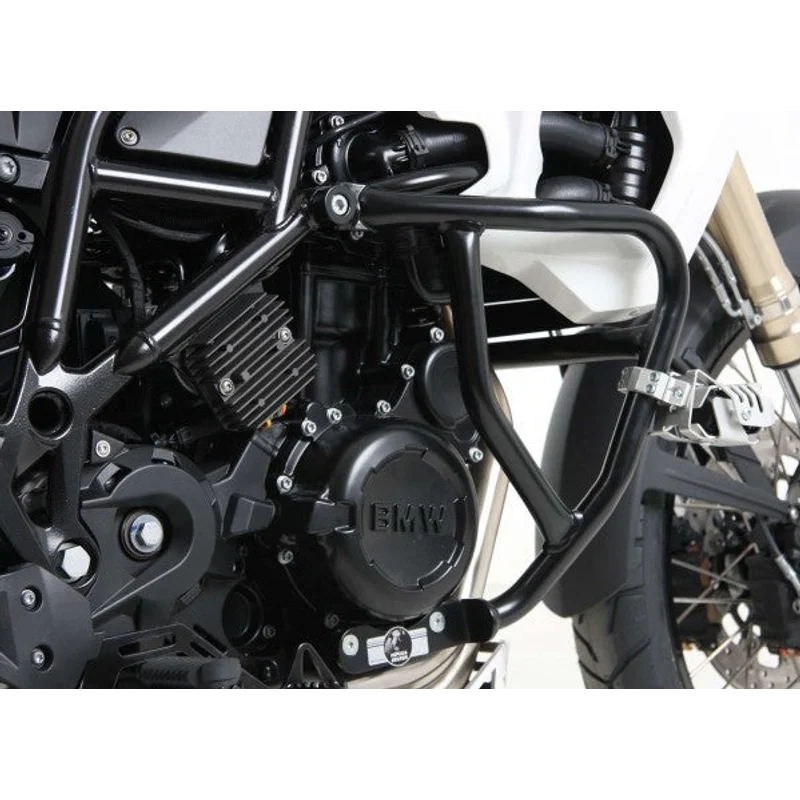 BMW F800GS Protection - Engine Guard