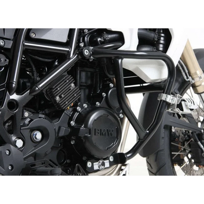 BMW F800GS Protection - Engine Guard