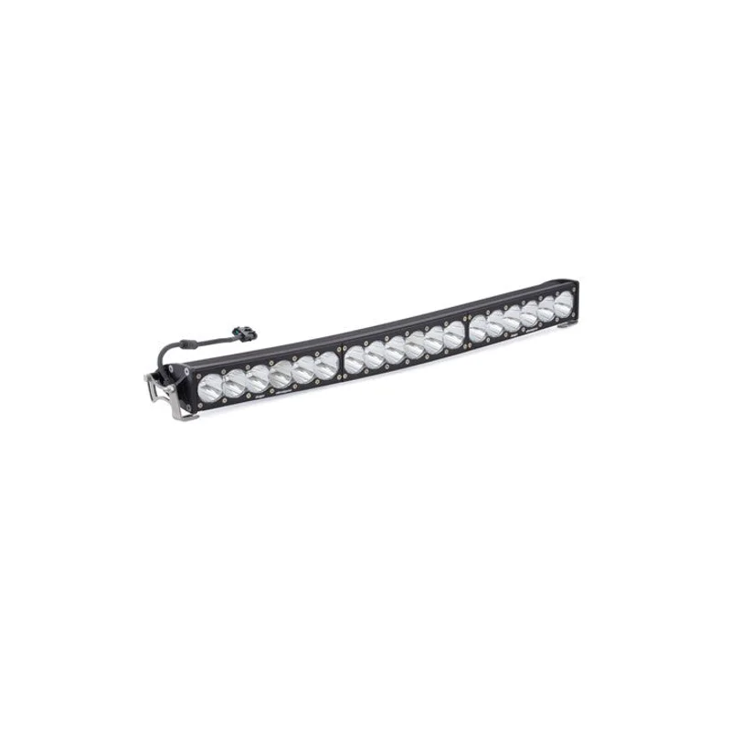 ONX6 ARC LED LIGHT BAR - UNIVERSAL - Clear / Driving/Combo / 50 Inch