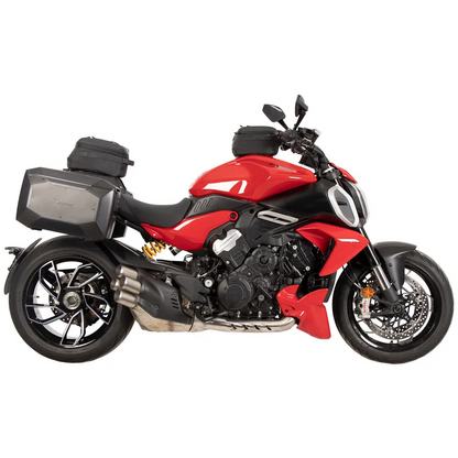 DUCATI DIAVEL V4 Luggage - C-Bow