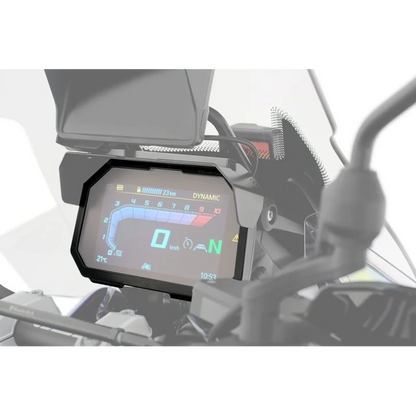 BMW R 1300 GSA Ergo - TFT Display Anti-Theft Protection.