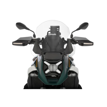 BMW R 1300 GS Screen - Touring-Sport Windshield - smoked grey