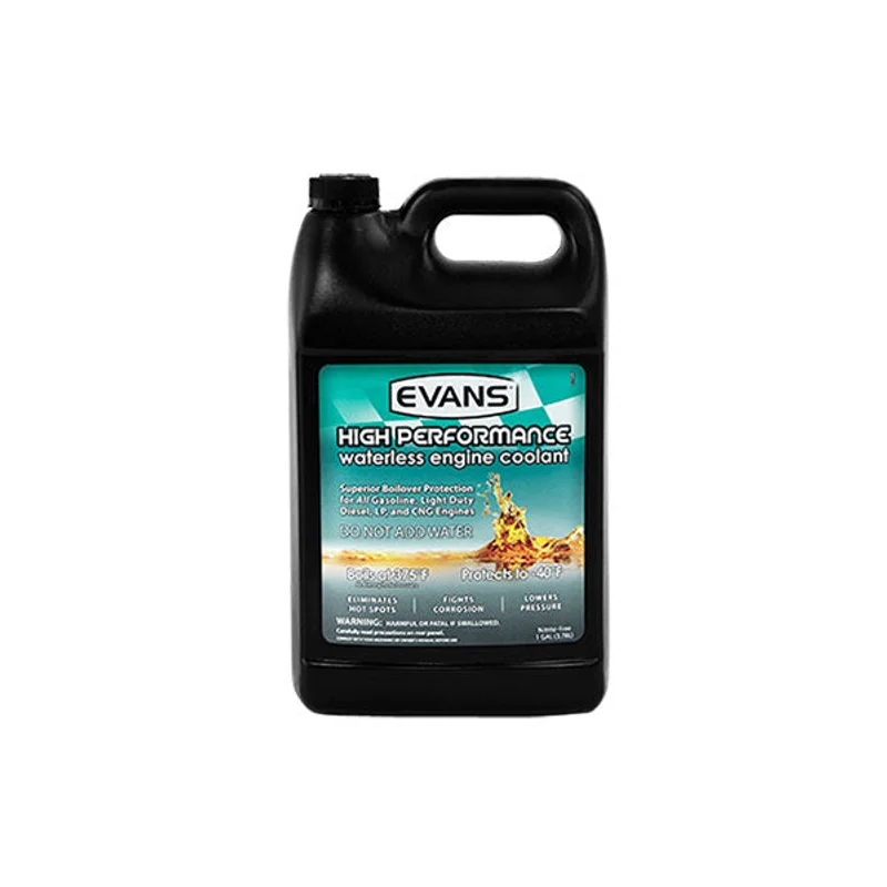 Engine High Performance Coolant 'Waterless' - 3780ml