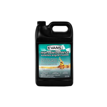 Engine High Performance Coolant 'Waterless' - 3780ml