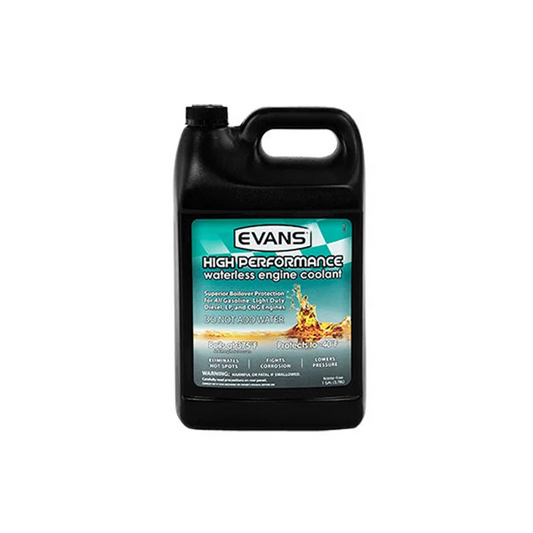 Engine High Performance Coolant 'Waterless' - 3780ml