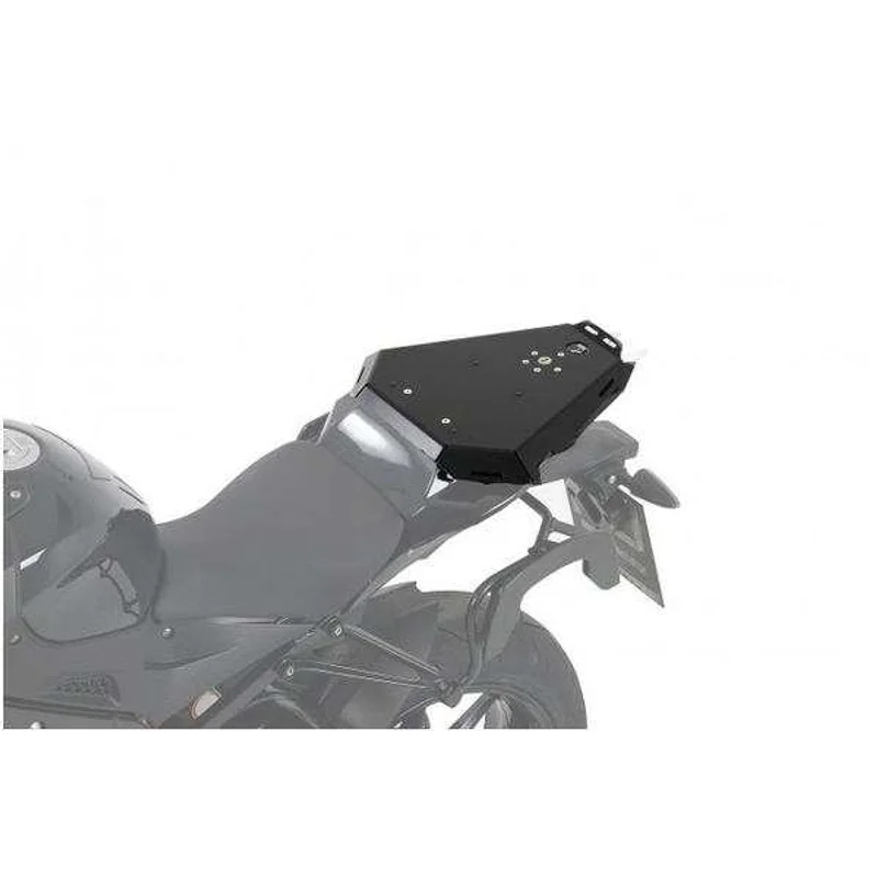 BMW S1000R Carrier - Sports Rack
