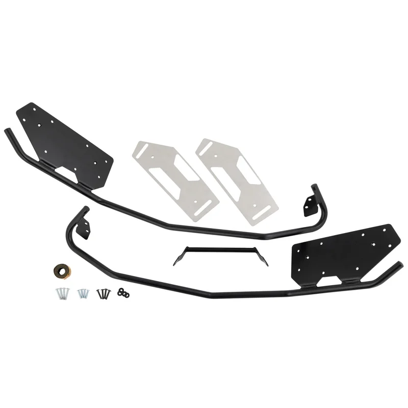 BMW C 400 GT Protection - Fairing Protection Bar - Black