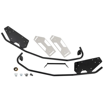 BMW C 400 GT Protection - Fairing Protection Bar - Black