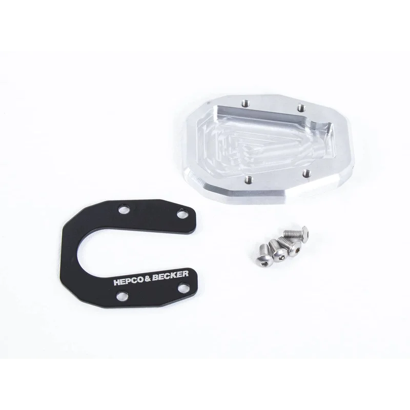 Side stand Enlargement - Honda (9521)