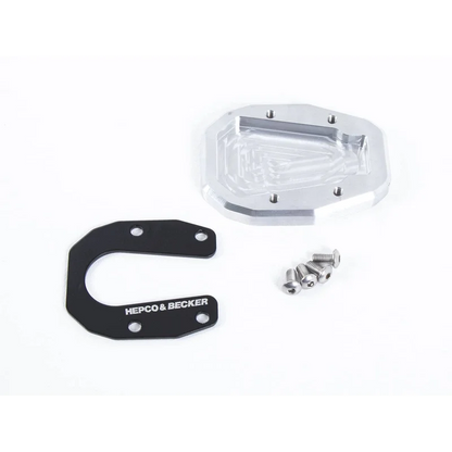 Side stand Enlargement - Honda (9521)
