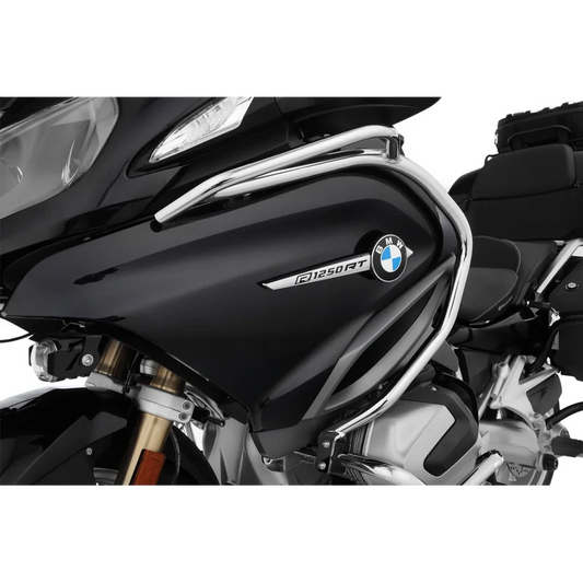 BMW RT Series Protection - Tank Guard - Black