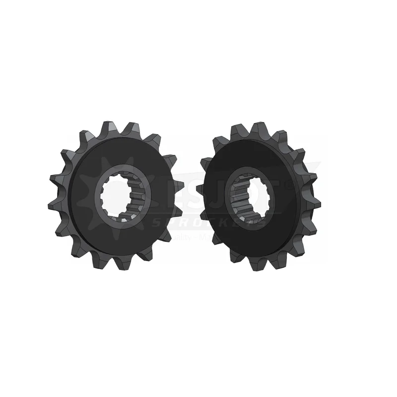 Sprockets Front (35023-16P)