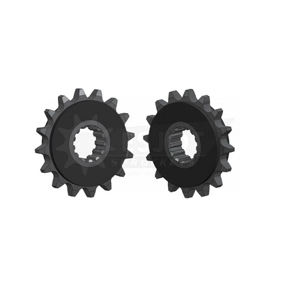 Sprockets Front (35023-16P)