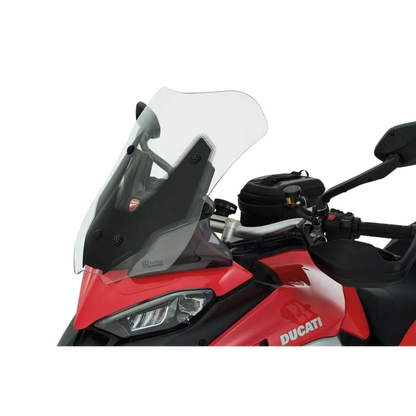 DUCATI Multistrada V4 Screen - Windshield Marathon - Clear