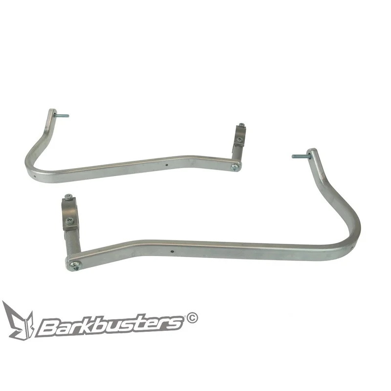 Triumph Tiger 1200 Protection - Handguards Only - Hand Guard Only (Deflector not included)