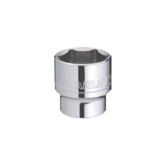 Hex Socket 3/8" - 22MM 3/8" (5/16, E10)
