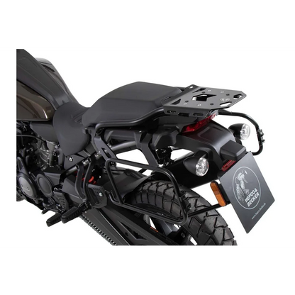 Harley Davidson Pan America Luggage - Mini Rack