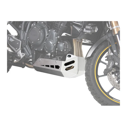 Triumph Tiger Explorer 1200 Protection - Engine Sump / Skid Plate - 16-