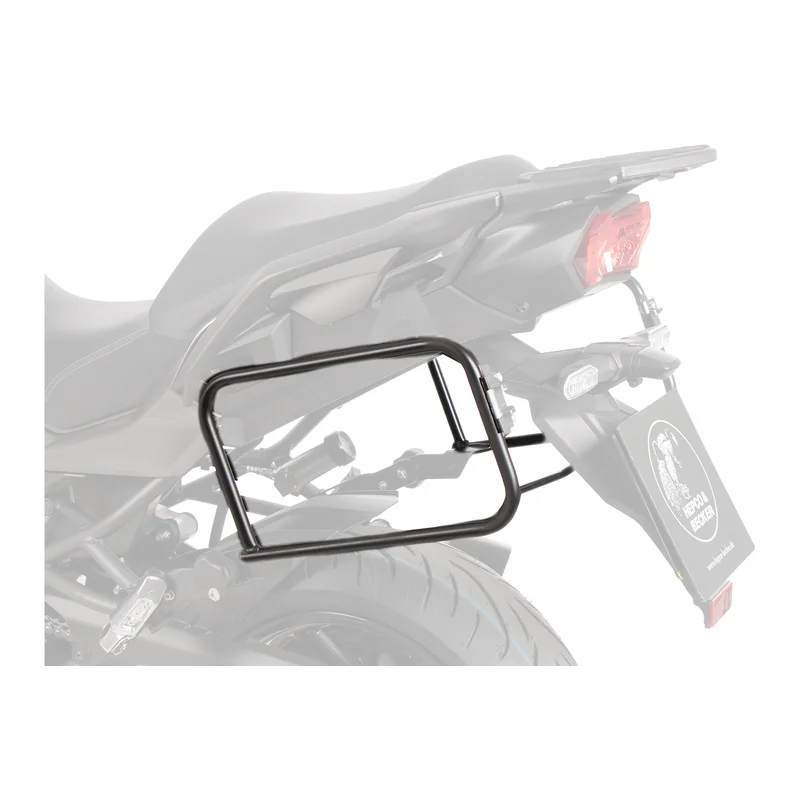 KAWASAKI VERSYS 1100 / S Luggage Carrier - Lock It