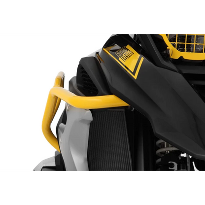 BMW R Series GS Protection - Tank Guard - Yellow