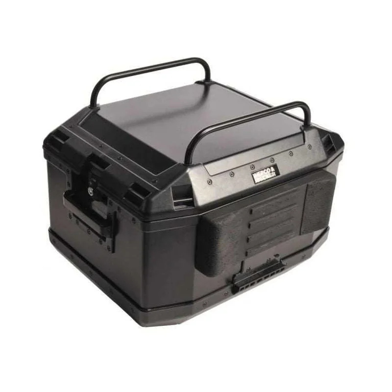 Top case Backrest