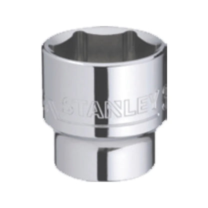 Hex Socket 3/8" - 15MM 3/8" (19/32-)