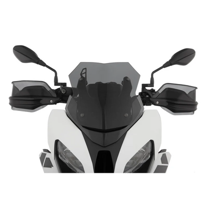 BMW S 1000 XR Screen - Windscreen Sports - Smoked Grey