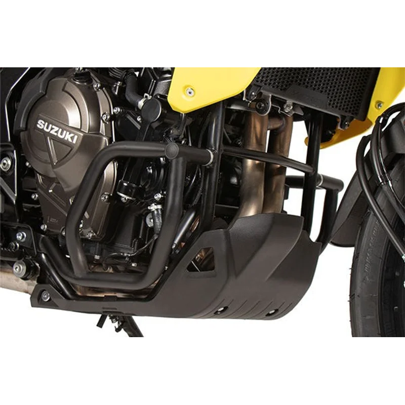 Suzuki V-Strom 800 DE Protection - Engine Guard