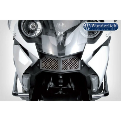 BMW K1600 Protection - Oil Cooler Protection Grill