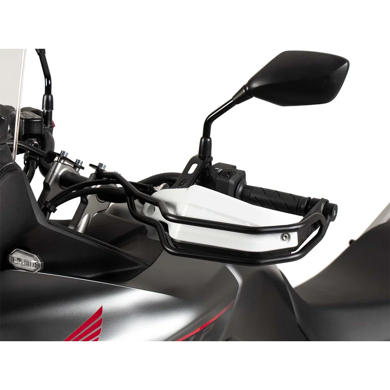 Honda Transalp XL 750 Protection - Front Handle Bar Protection